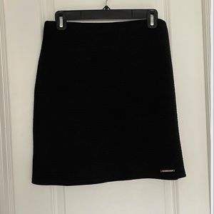 *BOGO 60% off!* NWOT COCO & tashi ribbed skirt